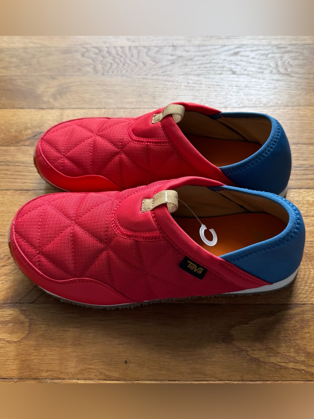 NWOB Kid’s Teva ReEmber Slip-Ons